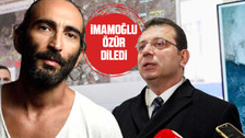 Fırat Tanış'tan İmamoğlu'nun 'Tiyatro' sözlerine sert tepki: "Ahlaksızlığı tiyatro sanatıyla..."