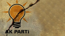 AK Parti'de flaş istifa!