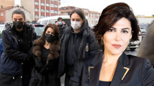 Gazeteci Sedef Kabaş hakkındaki iddianame kabul edildi