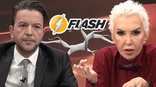 Flash TV’de Seyhan Soylu depremi! Yönetime şok suçlamalar geldi…