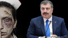 Ankara’da kadın doktora korkunç saldırı! Kafasını defalarca masaya vurdu…