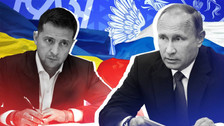 Putin kukla hükümet için düğmeye bastı! Zelenskiy’in yerine gelecek isim belli oldu!