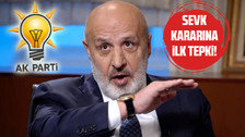O sözler kriz çıkarttı! AK Parti Ethem Sancak için harekete geçti