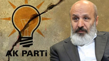 AK Parti'de ihraç istemiyle disipline sevk edilen Ethem Sancak’tan flaş ‘istifa’ hamlesi!
