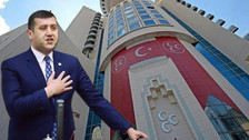 "Zamlar milletin belini büküyor" demişti! MHP'li Baki Ersoy disiplin kuruluna sevk edildi