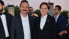 İkili görüşmenin perde arkası: Akşener, Ağıralioğlu'nu bu sözlerle teselli etti