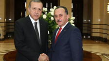 İstanbul Bağcılar Belediye Başkanı Lokman Çağırıcı görevinden istifa etti