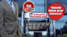 Hürriyet muhabirinden FETÖ haberlerine sert tepki! "Dava açacağım!"