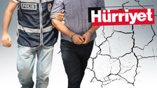 Hürriyet'te FETÖ bombası! Hangi muhabir gözaltına alındı?