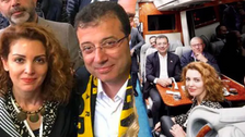 Ekrem İmamoğlu eleştirilere inat Nagehan Alçı’ya röportaj verdi! ‘Takdir edilmesi gerekiyor…’