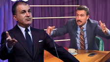 AK Parti’de BAE gerilimi: “BAE bize teslim oldu” diyen Cahit Özkan’a Ömer Çelik'ten tepki!