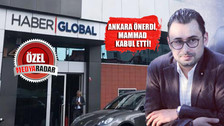 Haber Global’da üst düzey operasyon! Genel Yayın Yönetmeni kim oldu?