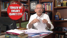 Saat 22.00'yi işaret etmişti: Kılıçdaroğlu merakla beklenen açıklamayı yaptı!