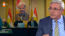 Mehmet Metiner'den Yalnız Kurt'taki o sahnelere tepki! "Erdoğan’ın dış politikasına darbe vurdular"