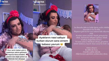 Doğum yaptığını söyleyen trans birey gündem oldu! Hem ona hem hastaneye tepki yağıyor!