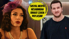 Çok konuşulacak iddia! Ünlü oyuncu, Şahan'ın tweetini paylaştı, TRT'deki işinden oldu!