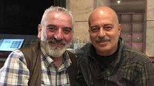 Acı haberi Zafer Algöz duyurdu: Kurtlar Vadisi'nin efsanesi kalbine yenik düştü!