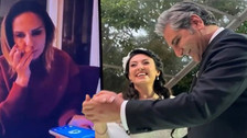 CHP’li Aykut Erdoğdu’nun eski eşinden bomba ses kaydı! ‘50 kişi ile yattı dediği kadınla evlendi…’