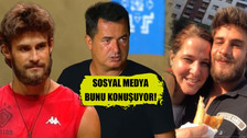 Survivor Batuhan'ın annesinden Acun Ilıcalı'ya şok sözler! Ortalığı karıştıracak iddialar!