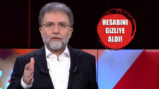 Ahmet Hakan sosyal medyada fena yakalandı! Cinsel içerikli videoyu beğendi!