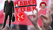 MHP’nin hedefindeki o isim geri döndü! Habertürk’te flaş gelişme…