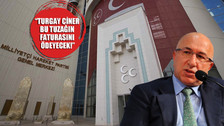 MHP'den Turgay Ciner ve Habertürk'e yaylım ateşi! "Elbet bir gün hesaplaşılacak!"