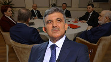 Abdullah Gül’le ilgili olay ‘altılı masa’ ve adaylık iddiası! ‘Hâlâ bunu istiyor bence…’