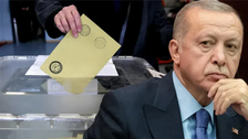 Erdoğan’dan seçim tartışmalarını bitirecek mesaj! Bu kez süre verdi…