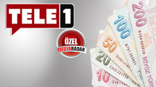 Tele 1’de zam krizi 3 ayrılık getirdi!
