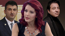 'İmamoğlu' tepkilerine yanıt verdi "Linci Çelebi başlattı, Fazıl Say kuyruğuna takıldı"