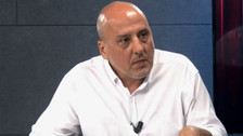 Ahmet Şık'tan 'AK Parti kapatılacak' çıkışı! "Yargılanacaklar!"