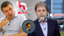 Halk TV'de İsmail Küçükkaya huzursuzluğu