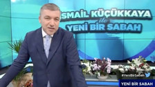 İsmail Küçükkaya: Halk TV fakir bir kanal