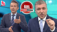İrfan Değirmenci’den İsmail Küçükkaya salvosu! Halk TV’de kavga büyüyor…