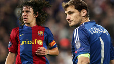 Carles Puyol ve Iker Casillas'tan eşcinsellik itirafı! "Hikayemizi anlatmanın zamanı geldi"