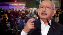 Kemal Kılıçdaroğlu’ndan Bartın paylaşımı! ‘Boynumun borcu…’