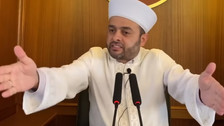 İmam Halil Konakçı için Diyanet İşleri harekete geçti! Sosyal medyadaki paylaşımları gündem oldu