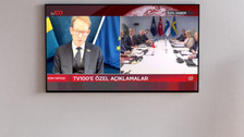 İsveç Dışişleri Bakanı’ndan çarpıcı açıklamalar! FETÖ ve PKK'lılar iade edilecek mi?