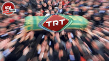 TRT’nin duayen ismi hayatını kaybetti! Birçok üst düzey görevde bulunmuştu…