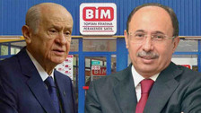 BİM’den Devlet Bahçeli’ye FETÖ yanıtı! "Aynaya baksınlar..."