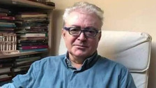 Akademisyen Uğur Kutay'a suç duyurusu: Hz. Muhammed'e hakaret ettiği iddia edildi!