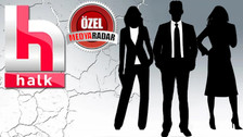 Halk TV'de üst düzey istifa depremi! İki haber müdürü ve Ankara temsilcisi…