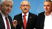 Bayburt Grup ile CHP arasındaki kilit isimler ifşa oldu! 50 milyar dolarlık ihale…
