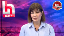 Halk TV'de neler oluyor? Özlem Akarsu Çelik istifasının gerekçesini açıkladı