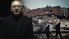 Kılıçdaroğlu deprem bölgesinden video paylaştı! ‘Sınıfta kaldılar, sorumlusu Erdoğan…’