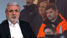 Mehmet Metiner gülen Adıyaman Valisini savundu! ‘Ağlasın mı hüngür hüngür?’