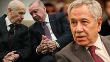 Bülent Arınç’ın açıklamaları üzerine çarpıcı kulis! ‘Cumhur İttifakı hiç de hoşnut değil…’