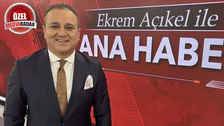 TGRT Ana Haber’de flaş gelişme! ‘Artık işsizim’ diyerek duyurdu!