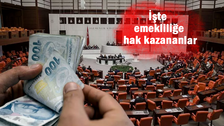 Milyonların beklediği EYT'de bir eşik daha aşıldı! Kritik tablo paylaşıldı...