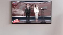 Sözcü TV yayına İstiklal Marşı ile başladı! Yılmaz Özdil sosyal medyadan duyurdu...
